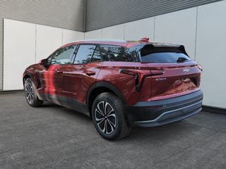 2025 Chevrolet Blazer EV LT in Drummondville, Quebec - 6 - w320h240px