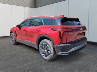 2025 Chevrolet Blazer EV LT in Drummondville, Quebec - 5 - w320h240px