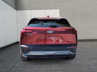2025 Chevrolet Blazer EV LT in Drummondville, Quebec - 4 - w320h240px