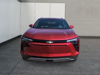 2025 Chevrolet Blazer EV LT in Drummondville, Quebec - 3 - w320h240px