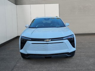 2025 Chevrolet Blazer EV LT in Drummondville, Quebec - 3 - w320h240px