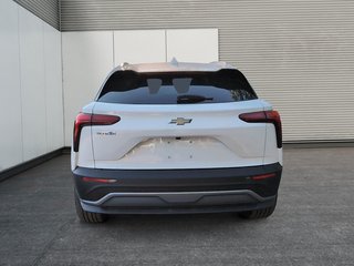 2025 Chevrolet Blazer EV LT in Drummondville, Quebec - 4 - w320h240px