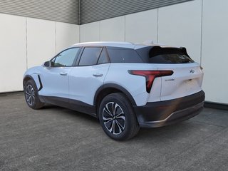 2025 Chevrolet Blazer EV LT in Drummondville, Quebec - 5 - w320h240px