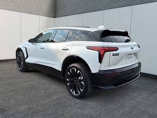 Chevrolet Blazer EV RS 2025 à Drummondville, Québec - 4 - w320h240px