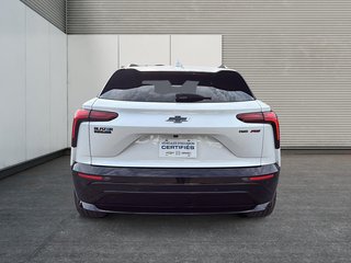Chevrolet Blazer EV RS 2025 à Drummondville, Québec - 3 - w320h240px