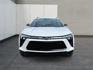 Chevrolet Blazer EV RS 2025 à Drummondville, Québec - 2 - w320h240px