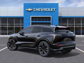 Chevrolet Blazer EV AWD SS 2025 à Drummondville, Québec - 3 - w320h240px