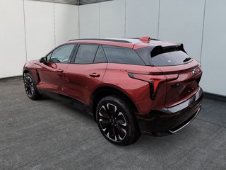 2025 Chevrolet Blazer EV AWD RS in Drummondville, Quebec - 5 - w320h240px