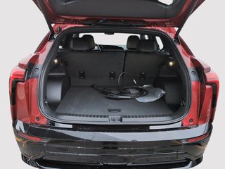 2025 Chevrolet Blazer EV AWD RS in Drummondville, Quebec - 6 - w320h240px