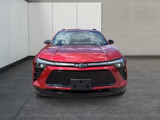 Chevrolet Blazer EV AWD RS 2025 à Drummondville, Québec - 2 - w320h240px