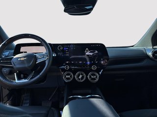 Chevrolet Blazer EV AWD LT 2026 à Drummondville, Québec - 9 - w320h240px