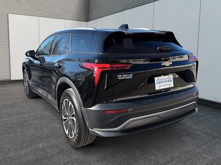 2026 Chevrolet Blazer EV AWD LT in Drummondville, Quebec - 4 - w320h240px