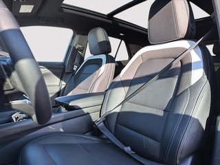 Chevrolet Blazer EV AWD LT 2026 à Drummondville, Québec - 8 - w320h240px
