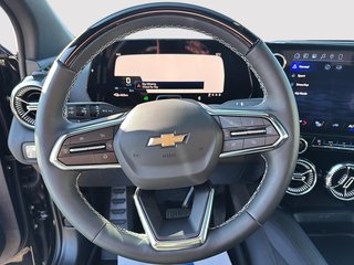 Chevrolet Blazer EV AWD LT 2026 à Drummondville, Québec - 11 - w320h240px