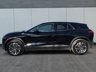 2026 Chevrolet Blazer EV AWD LT in Drummondville, Quebec - 5 - w320h240px