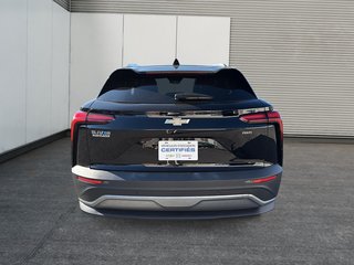 2026 Chevrolet Blazer EV AWD LT in Drummondville, Quebec - 3 - w320h240px