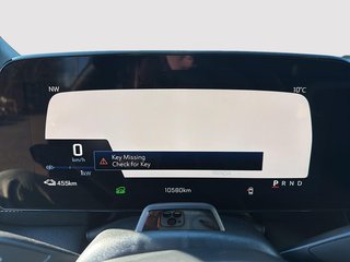 Chevrolet Blazer EV AWD LT 2026 à Drummondville, Québec - 12 - w320h240px