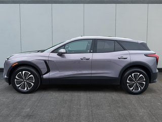 2026 Chevrolet Blazer EV AWD LT in Drummondville, Quebec - 5 - w320h240px