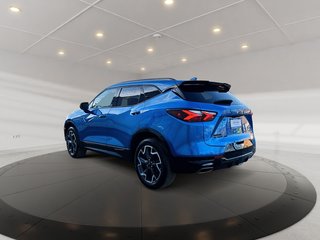 2020  Blazer NON Luxury SUV AWD RS RS in Drummondville, Quebec - 3 - w320h240px