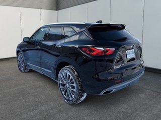 2019 Chevrolet Blazer Premier in Drummondville, Quebec - 4 - w320h240px