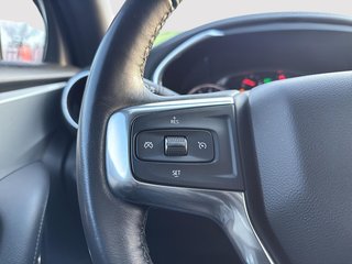 2020 Chevrolet Blazer LS in Drummondville, Quebec - 15 - w320h240px