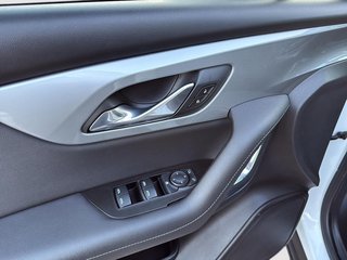 2020 Chevrolet Blazer LS in Drummondville, Quebec - 12 - w320h240px