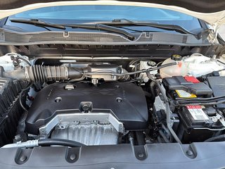 2020 Chevrolet Blazer LS in Drummondville, Quebec - 8 - w320h240px