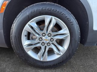 2020 Chevrolet Blazer LS in Drummondville, Quebec - 7 - w320h240px