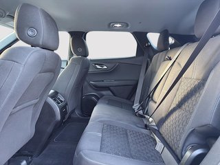2020 Chevrolet Blazer LS in Drummondville, Quebec - 10 - w320h240px