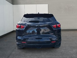 2022 Chevrolet Blazer RS in Drummondville, Quebec - 3 - w320h240px