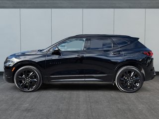 2022 Chevrolet Blazer RS in Drummondville, Quebec - 5 - w320h240px