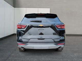 2026 Chevrolet Blazer LT in Drummondville, Quebec - 3 - w320h240px