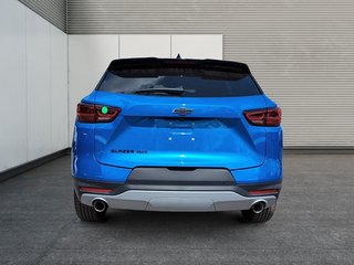 2026 Chevrolet Blazer LT in Drummondville, Quebec - 3 - w320h240px