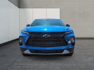 2026 Chevrolet Blazer LT in Drummondville, Quebec - 2 - w320h240px