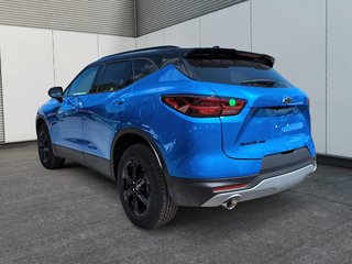 2026 Chevrolet Blazer LT in Drummondville, Quebec - 4 - w320h240px