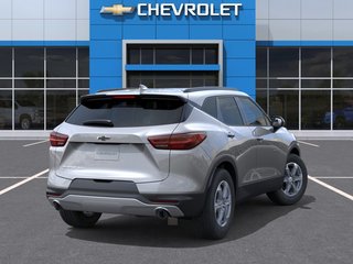 Chevrolet Blazer LT 2026 à Drummondville, Québec - 4 - w320h240px