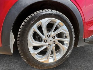 2022 Chevrolet BOLT EUV LT in Drummondville, Quebec - 6 - w320h240px