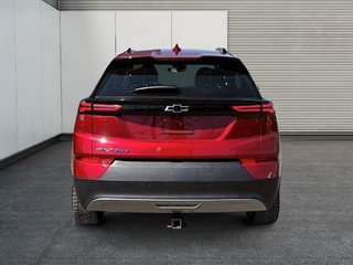 2022 Chevrolet BOLT EUV LT in Drummondville, Quebec - 4 - w320h240px