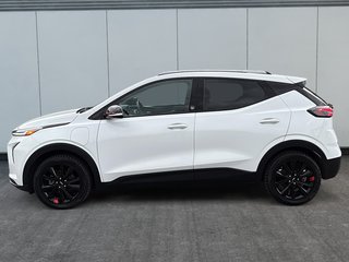 Chevrolet BOLT EUV LT 2023 à Drummondville, Québec - 5 - w320h240px
