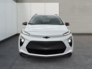 Chevrolet BOLT EUV LT 2023 à Drummondville, Québec - 2 - w320h240px