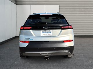 2023 Chevrolet BOLT EUV LT in Drummondville, Quebec - 3 - w320h240px