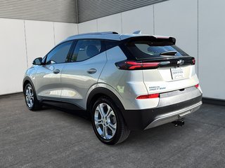 2023 Chevrolet BOLT EUV LT in Drummondville, Quebec - 4 - w320h240px