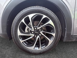 Chevrolet Bolt EUV Premier 2023 à Drummondville, Québec - 6 - w320h240px