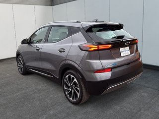 Chevrolet Bolt EUV Premier 2023 à Drummondville, Québec - 4 - w320h240px