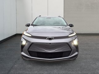 Chevrolet Bolt EUV Premier 2023 à Drummondville, Québec - 2 - w320h240px