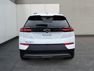 Chevrolet Bolt EUV Premier 2023 à Drummondville, Québec - 3 - w320h240px