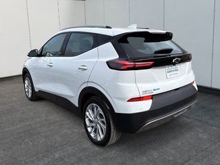 Chevrolet Bolt EUV LT 2023 à Drummondville, Québec - 4 - w320h240px