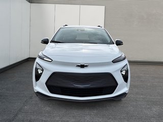 Chevrolet Bolt EUV LT 2023 à Drummondville, Québec - 2 - w320h240px