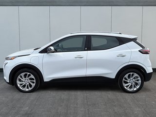 Chevrolet Bolt EUV LT 2023 à Drummondville, Québec - 5 - w320h240px