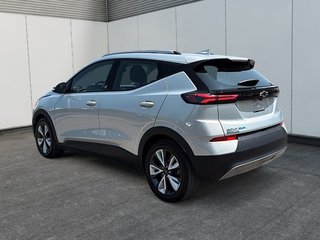 Chevrolet Bolt EUV LT 2023 à Drummondville, Québec - 4 - w320h240px